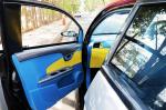 Honda Amaze by Executive Modcar Trendz 2019 года